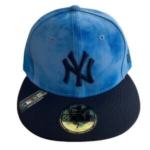 New Era New York Yankees 2019 Father's Day Fitted Hat 7